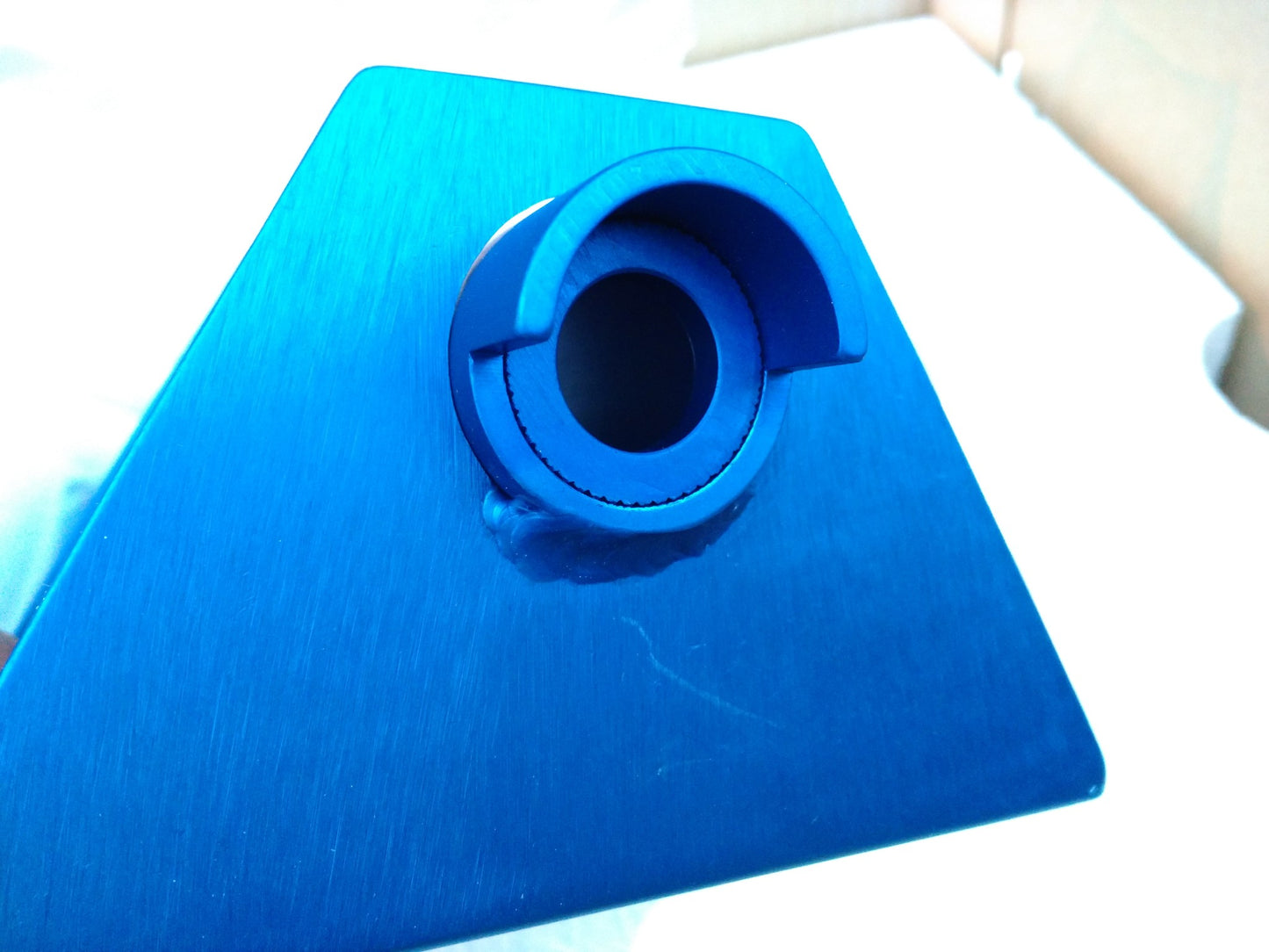 IEC CAT 216 CENTRIFUGE ROTOR AND MICROPLATE CARRIERS 5782 CAT BRAND NEW ORIG BOX