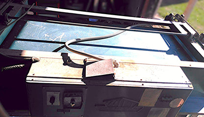 WILT KILN GLASS ANNEALING OVEN ART LAB LABORATORY BLOWING FURNACE BLOWING 3PHASE