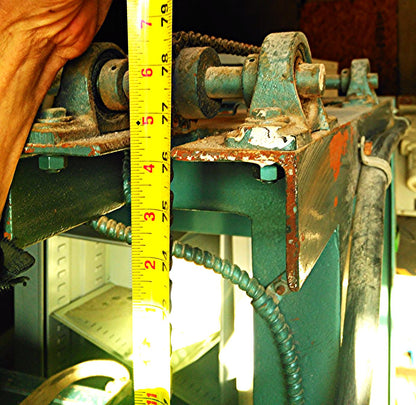 WILT KILN GLASS ANNEALING OVEN ART LAB LABORATORY BLOWING FURNACE BLOWING 3PHASE
