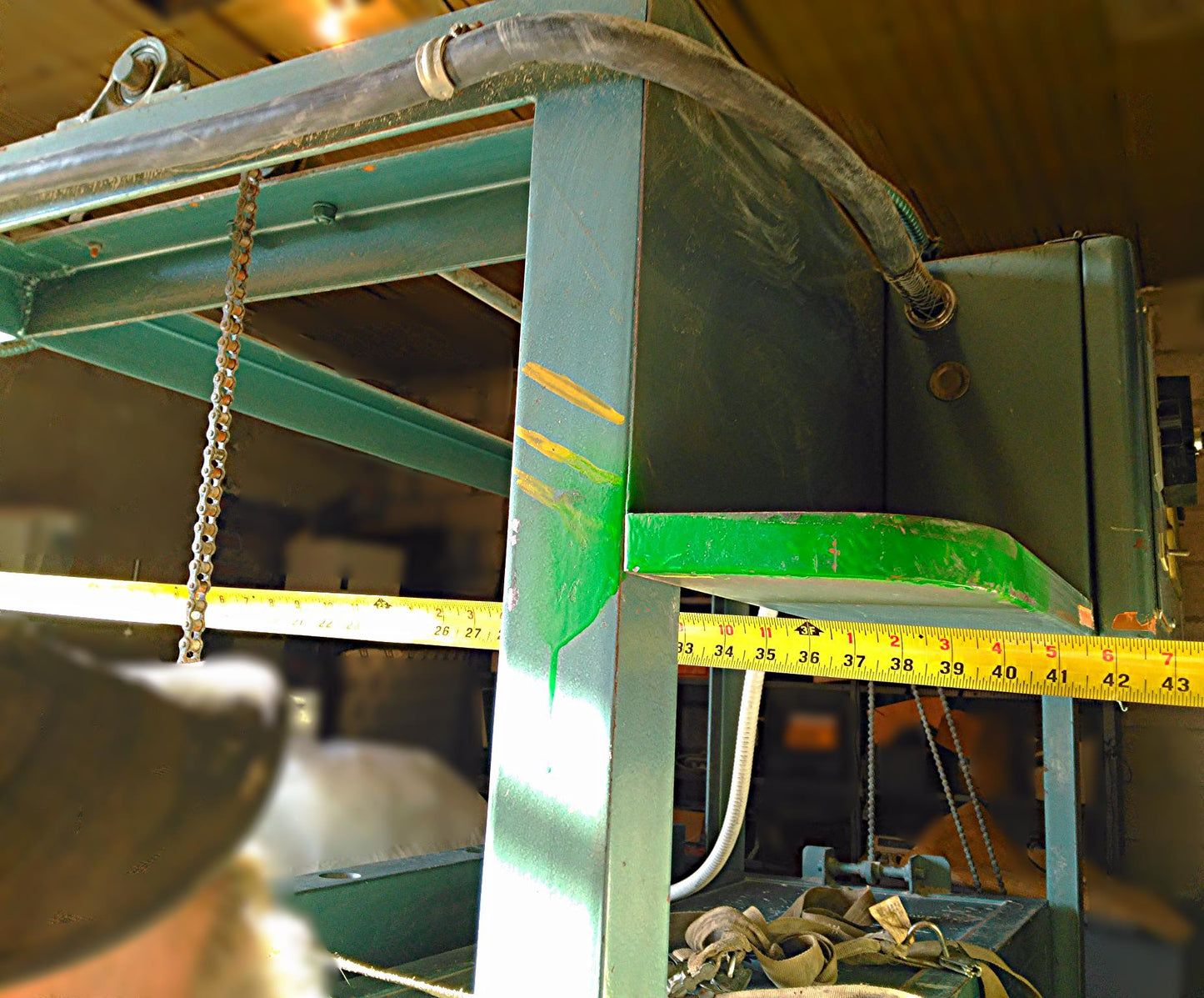 WILT KILN GLASS ANNEALING OVEN ART LAB LABORATORY BLOWING FURNACE BLOWING 3PHASE