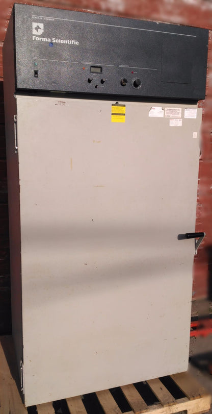 FORMA SCIENTIFIC 40 Cu.Ft. DIGITAL HIGH VOLUME LARGE CAPACITY INCUBATOR FREESHIP