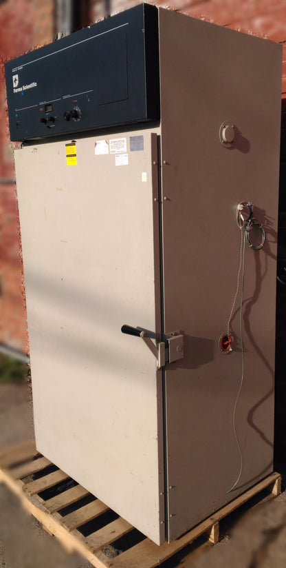 FORMA SCIENTIFIC 40 Cu.Ft. DIGITAL HIGH VOLUME LARGE CAPACITY INCUBATOR FREESHIP