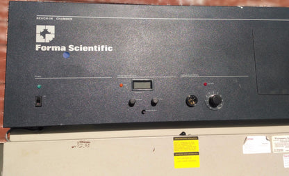 FORMA SCIENTIFIC 40 Cu.Ft. DIGITAL HIGH VOLUME LARGE CAPACITY INCUBATOR FREESHIP