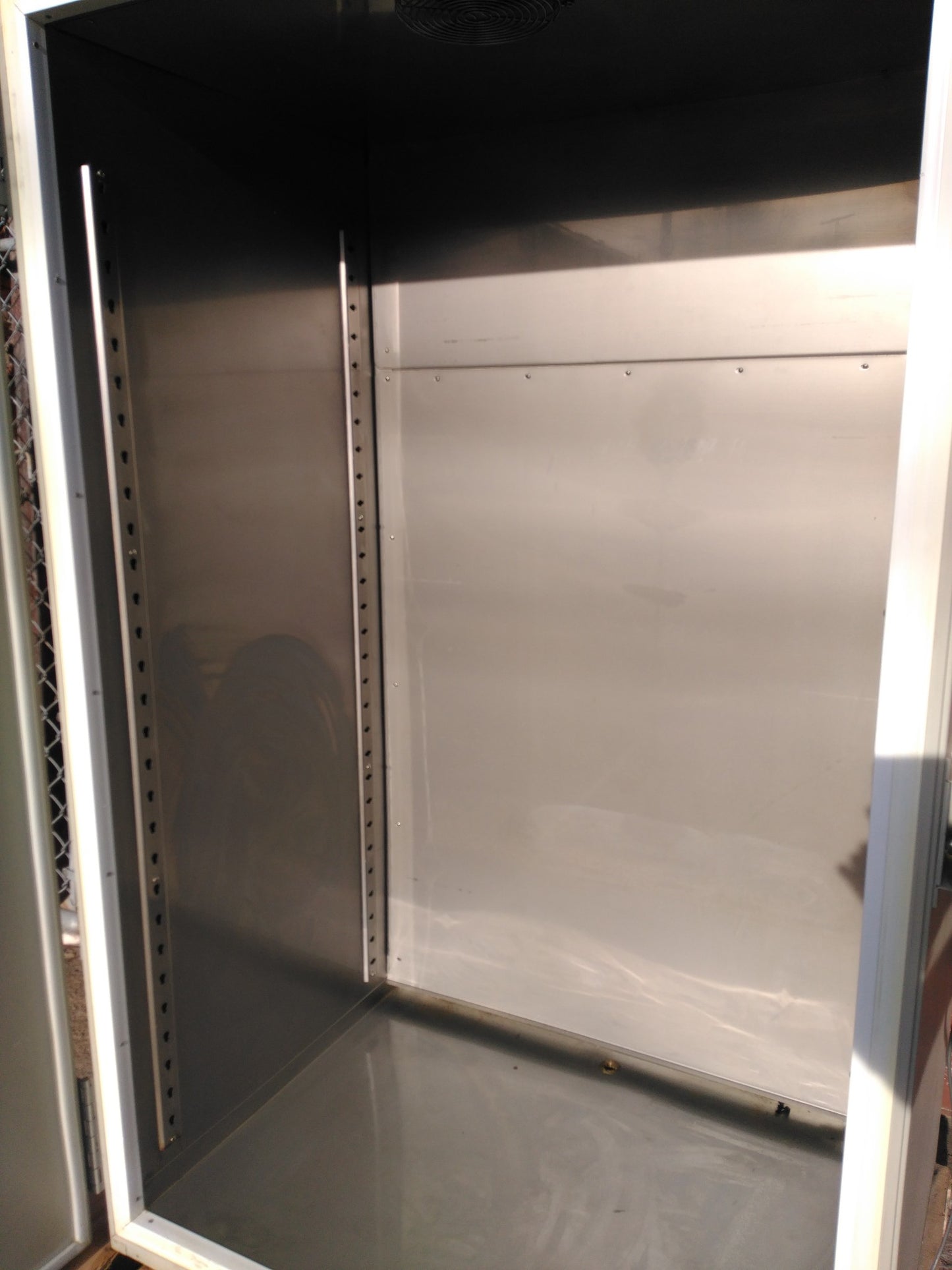 FORMA SCIENTIFIC 40 Cu.Ft. DIGITAL HIGH VOLUME LARGE CAPACITY INCUBATOR FREESHIP