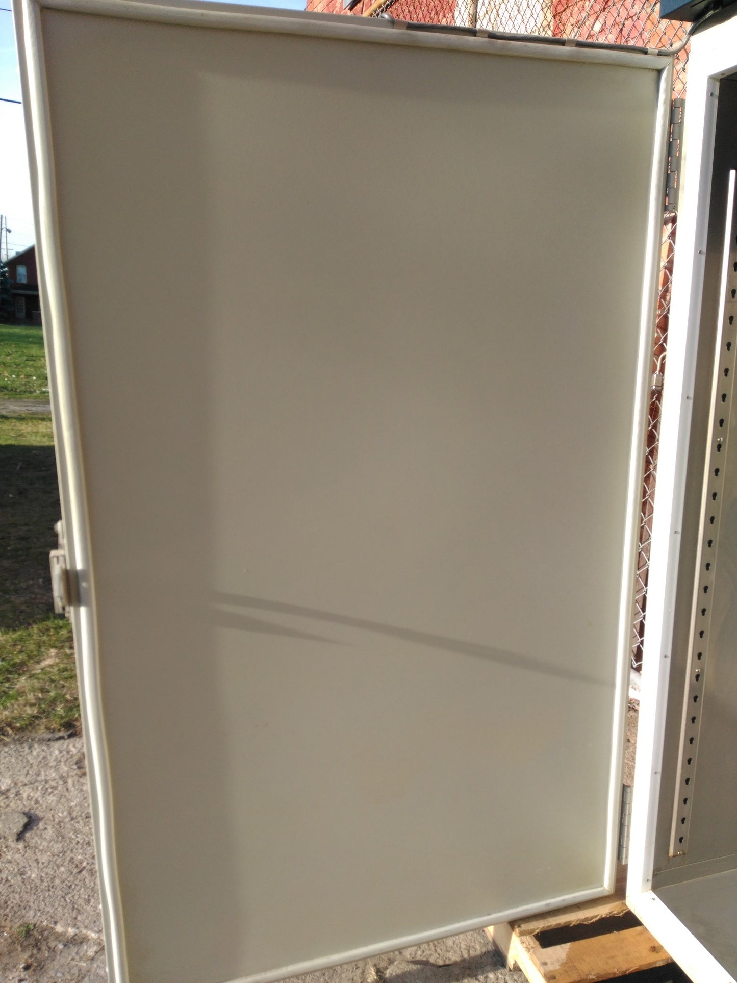 FORMA SCIENTIFIC 40 Cu.Ft. DIGITAL HIGH VOLUME LARGE CAPACITY INCUBATOR FREESHIP