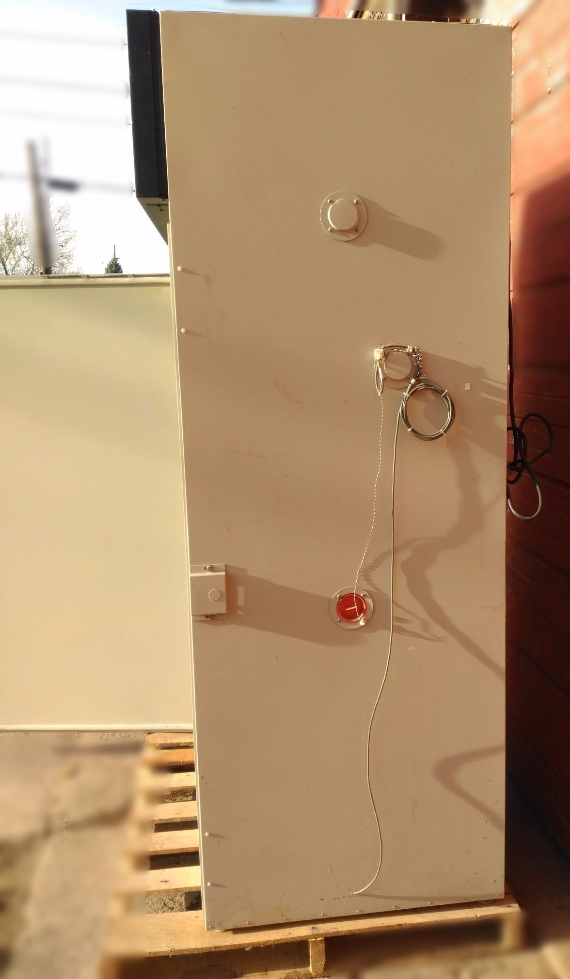 FORMA SCIENTIFIC 40 Cu.Ft. DIGITAL HIGH VOLUME LARGE CAPACITY INCUBATOR FREESHIP