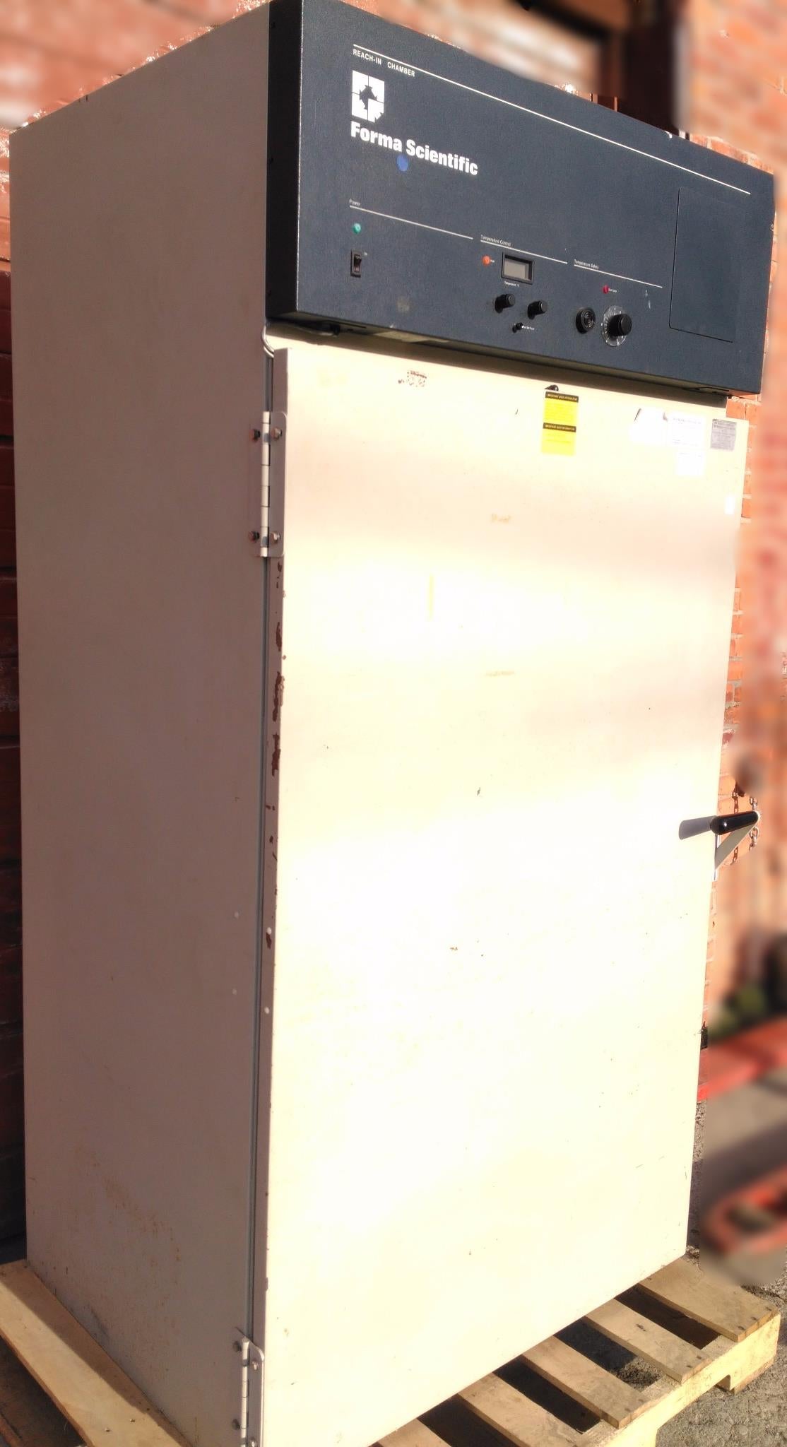 FORMA SCIENTIFIC 40 Cu.Ft. DIGITAL HIGH VOLUME LARGE CAPACITY INCUBATOR FREESHIP