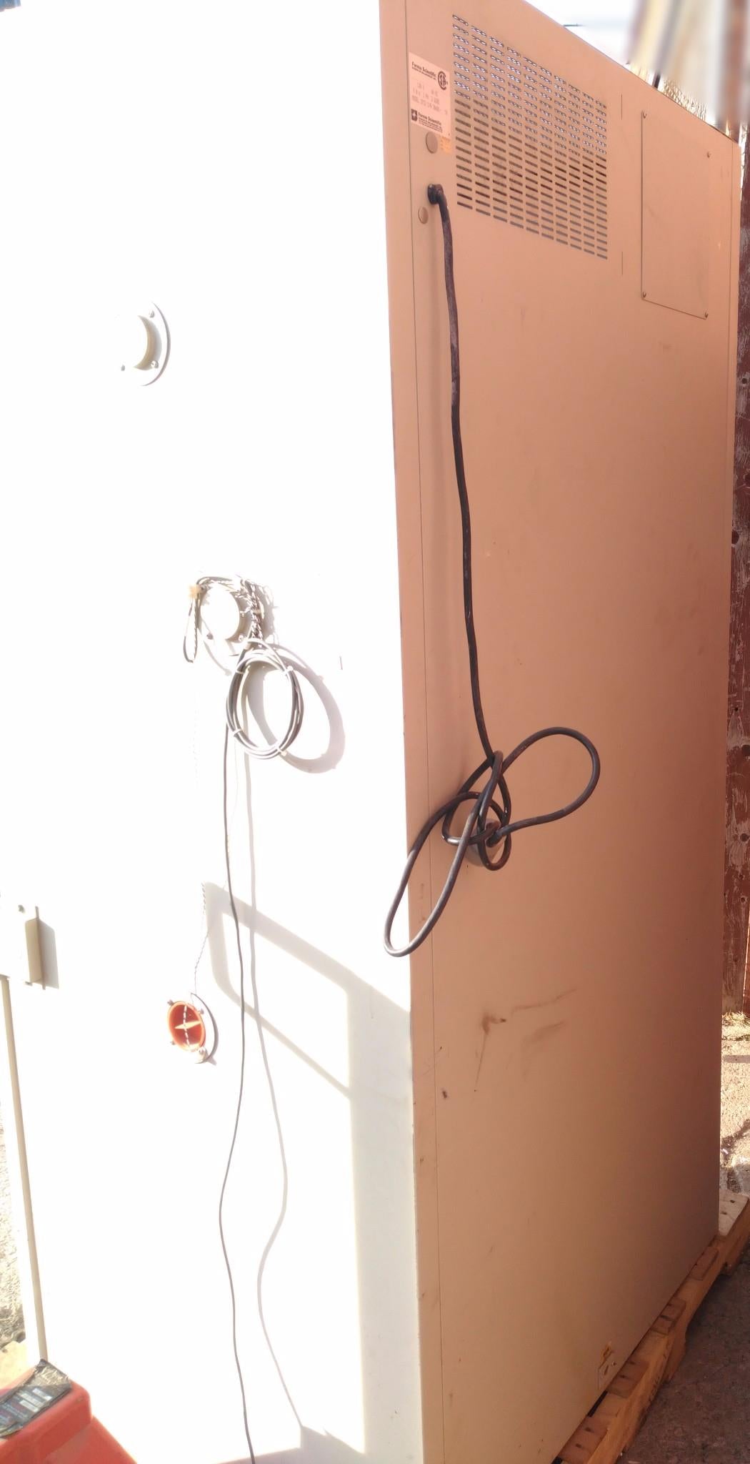 FORMA SCIENTIFIC 40 Cu.Ft. DIGITAL HIGH VOLUME LARGE CAPACITY INCUBATOR FREESHIP