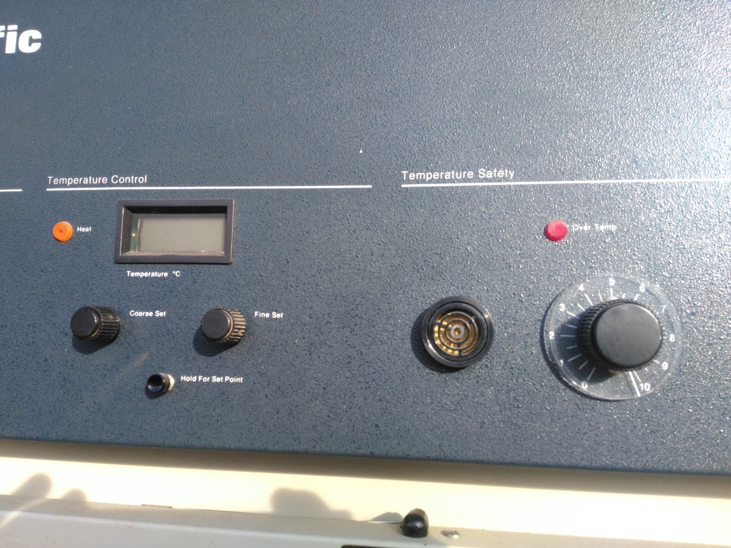 FORMA SCIENTIFIC 40 Cu.Ft. DIGITAL HIGH VOLUME LARGE CAPACITY INCUBATOR FREESHIP