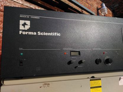 FORMA SCIENTIFIC 40 Cu.Ft. DIGITAL HIGH VOLUME LARGE CAPACITY INCUBATOR FREESHIP