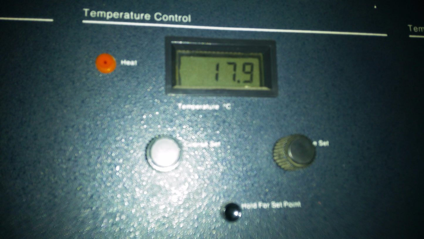 FORMA SCIENTIFIC 40 Cu.Ft. DIGITAL HIGH VOLUME LARGE CAPACITY INCUBATOR FREESHIP