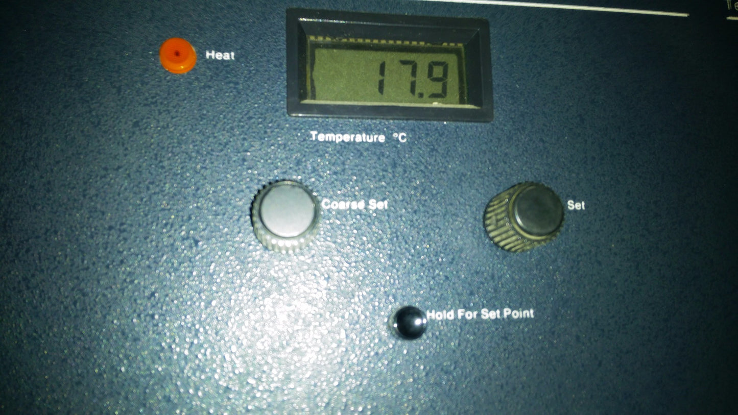 FORMA SCIENTIFIC 40 Cu.Ft. DIGITAL HIGH VOLUME LARGE CAPACITY INCUBATOR FREESHIP