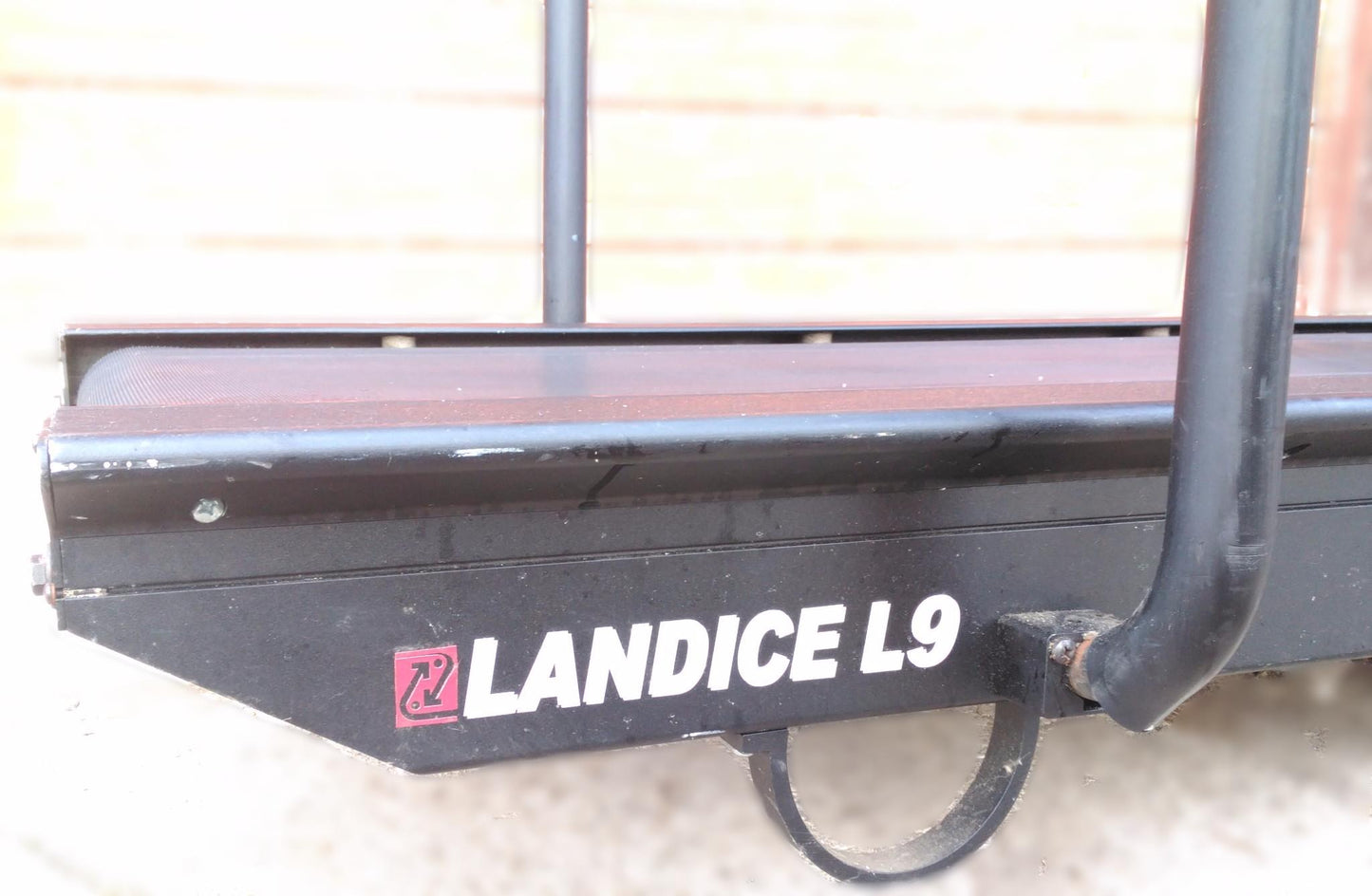 LANDICE L9 MEDICAL REHAB COMMERCIAL HEALTH TREADMILL