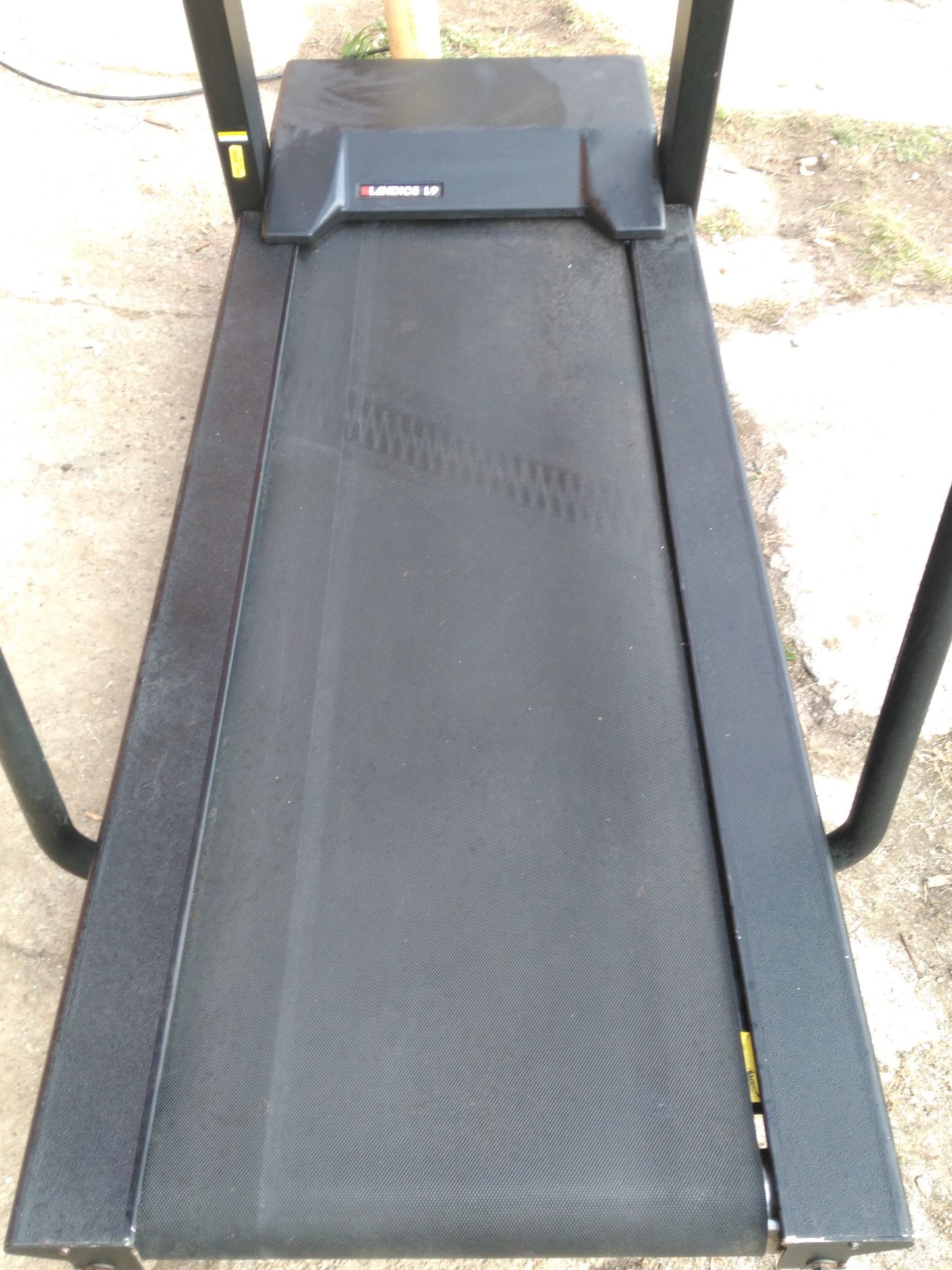 LANDICE L9 MEDICAL REHAB COMMERCIAL HEALTH TREADMILL