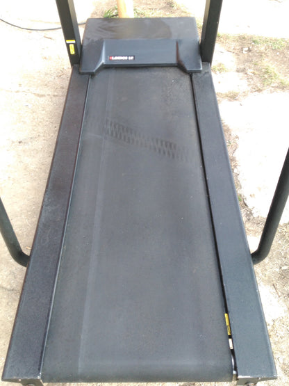 LANDICE L9 MEDICAL REHAB COMMERCIAL HEALTH TREADMILL