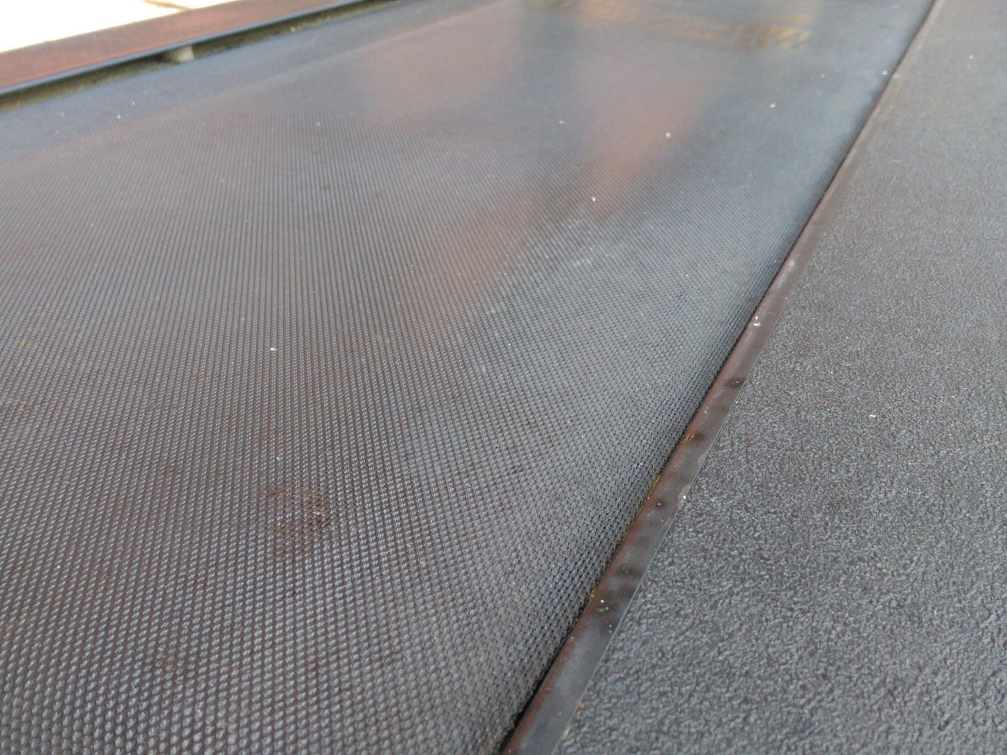 LANDICE L9 MEDICAL REHAB COMMERCIAL HEALTH TREADMILL