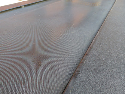 LANDICE L9 MEDICAL REHAB COMMERCIAL HEALTH TREADMILL