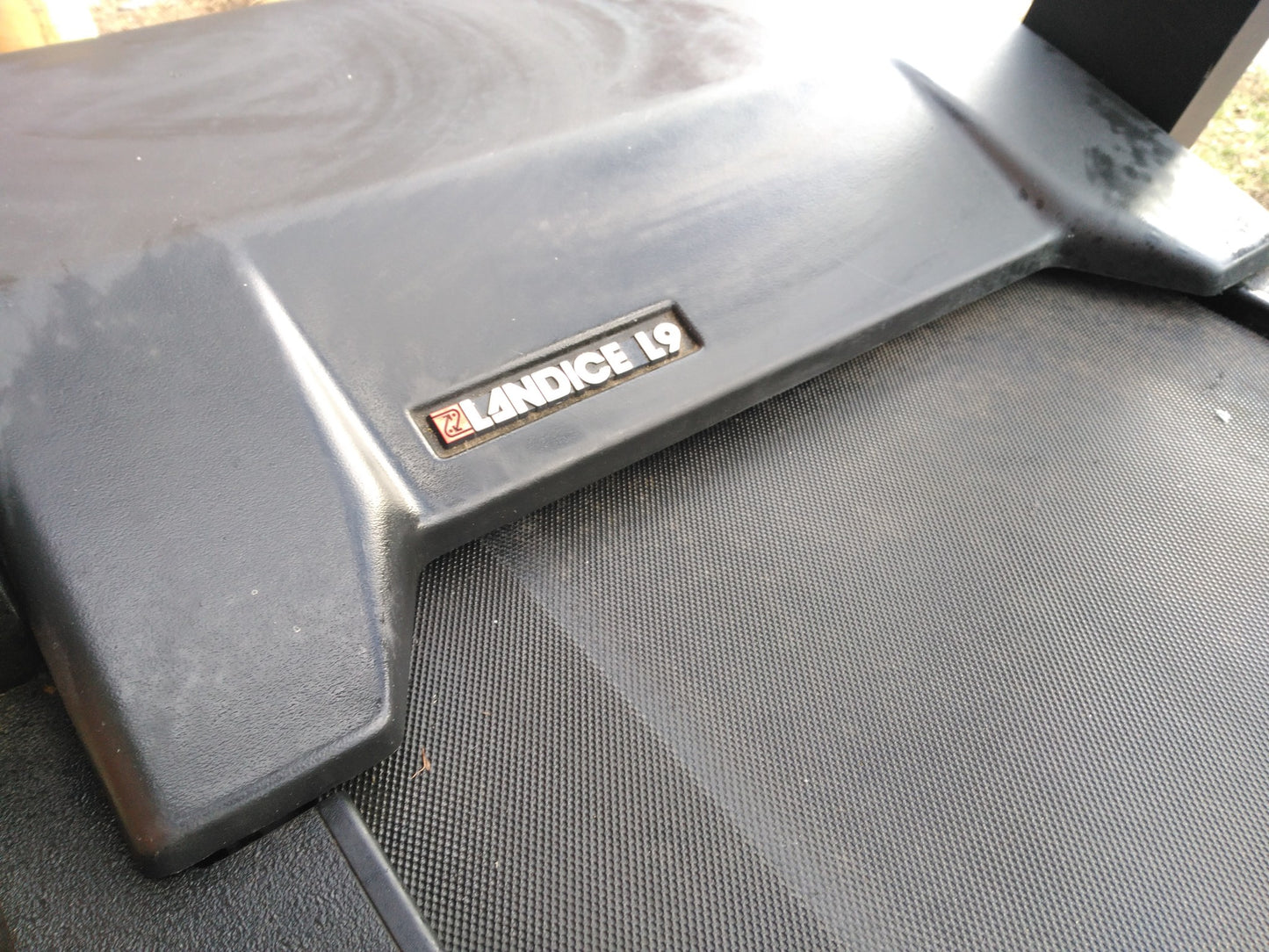 LANDICE L9 MEDICAL REHAB COMMERCIAL HEALTH TREADMILL