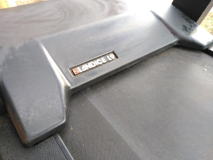 LANDICE L9 MEDICAL REHAB COMMERCIAL HEALTH TREADMILL