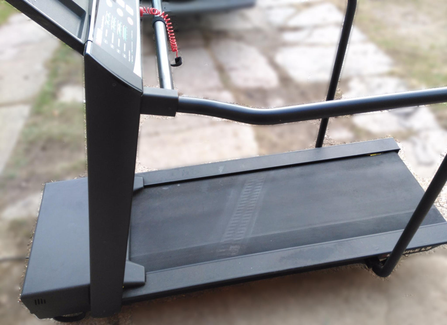 LANDICE L9 MEDICAL REHAB COMMERCIAL HEALTH TREADMILL