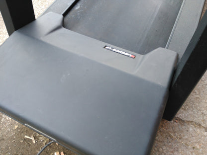 LANDICE L9 MEDICAL REHAB COMMERCIAL HEALTH TREADMILL