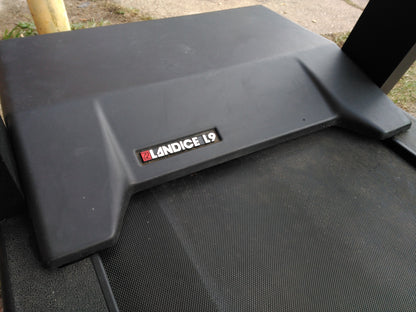 LANDICE L9 MEDICAL REHAB COMMERCIAL HEALTH TREADMILL