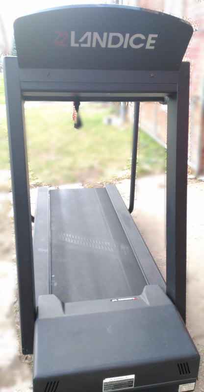 LANDICE L9 MEDICAL REHAB COMMERCIAL HEALTH TREADMILL