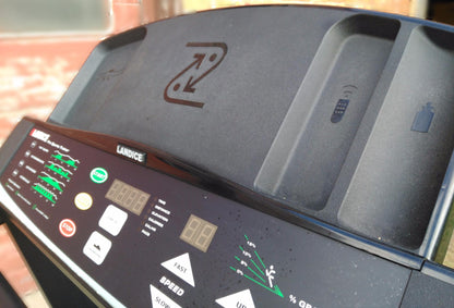 LANDICE L9 MEDICAL REHAB COMMERCIAL HEALTH TREADMILL