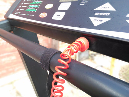 LANDICE L9 MEDICAL REHAB COMMERCIAL HEALTH TREADMILL