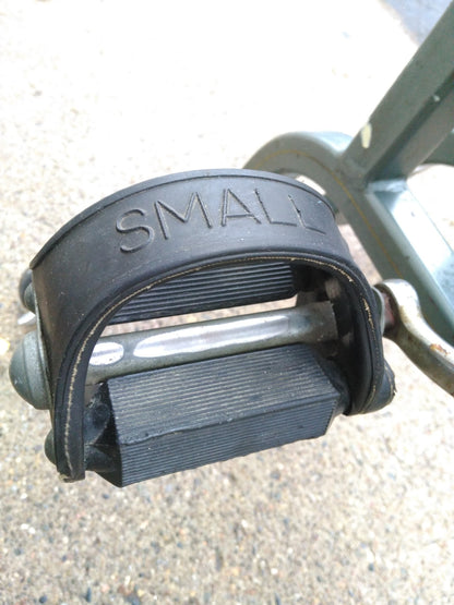 EXERCYCLE AUTOMATIC EXERCISE EXECUTIVE MODEL& MANUAL STILL MADE IN THE USA TODAY