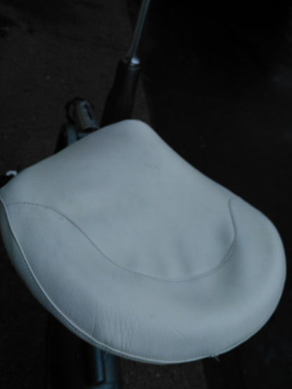 EXERCYCLE AUTOMATIC EXERCISE EXECUTIVE MODEL& MANUAL STILL MADE IN THE USA TODAY