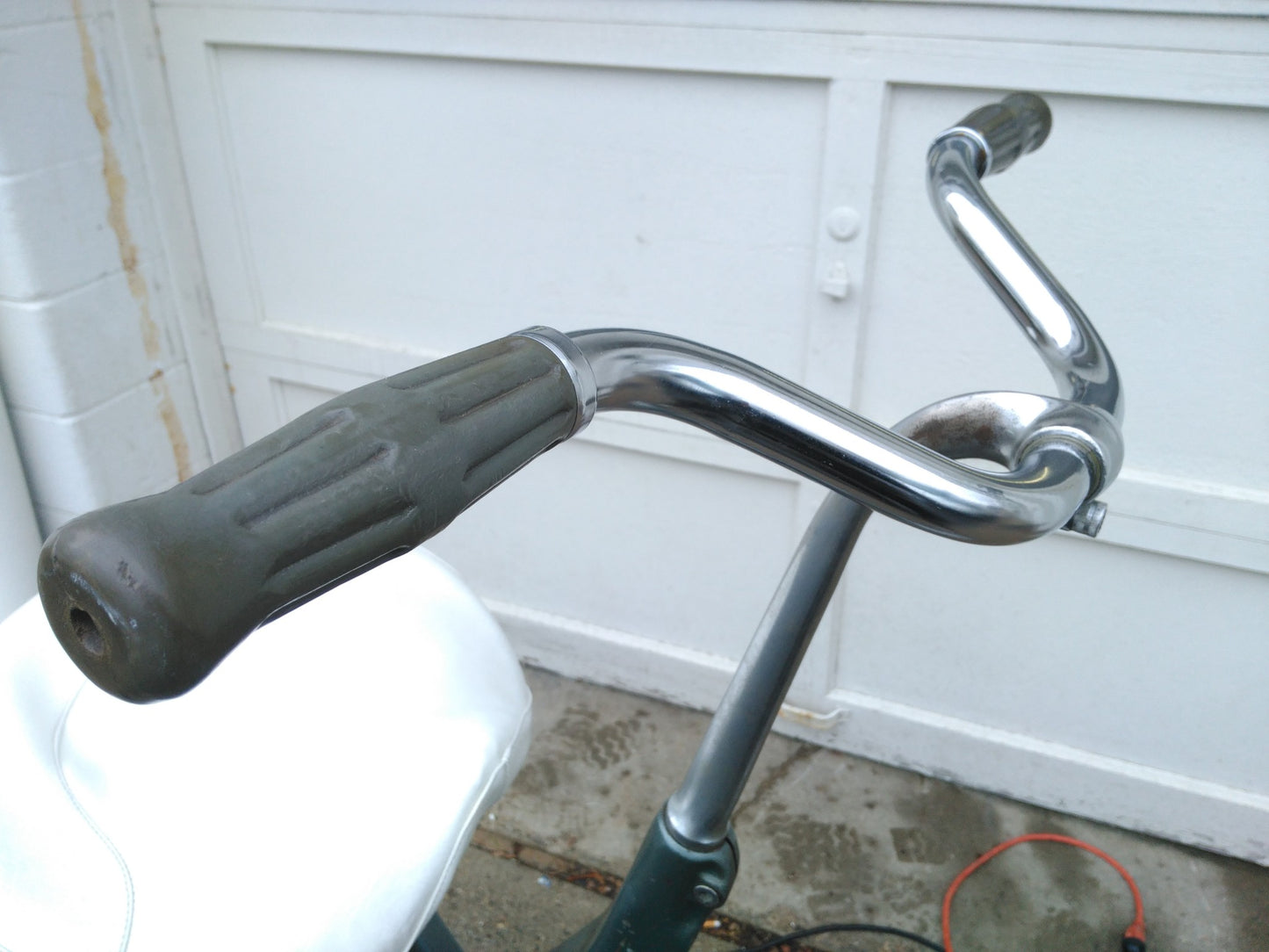 EXERCYCLE AUTOMATIC EXERCISE EXECUTIVE MODEL& MANUAL STILL MADE IN THE USA TODAY