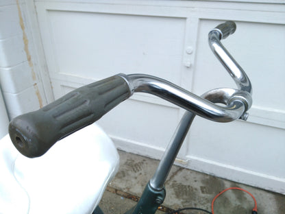 EXERCYCLE AUTOMATIC EXERCISE EXECUTIVE MODEL& MANUAL STILL MADE IN THE USA TODAY