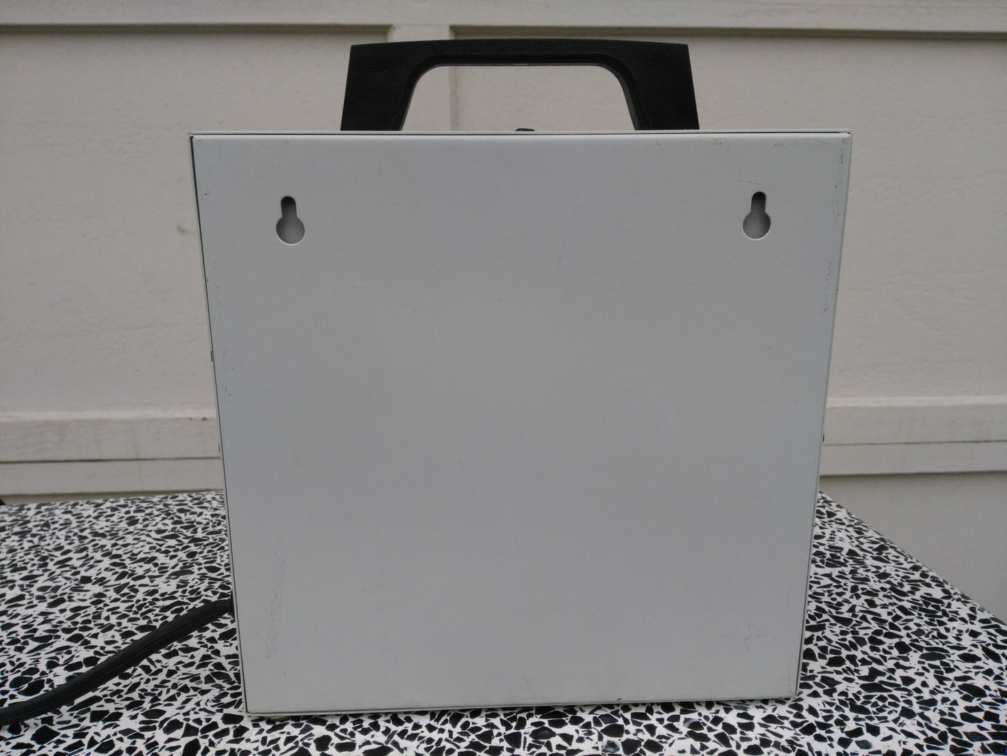 GRALLAB 167 UNIVERSAL LAB INTERVAL TIMER DARKROOM