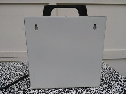 GRALLAB 167 UNIVERSAL LAB INTERVAL TIMER DARKROOM