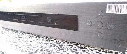 OPPO BLU-RAY DISC PLAYER BDP-93 PERFECT WORKING CONDITION NO RESERVE