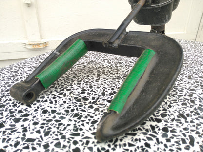 ETTCO-EMRICK MODEL 3-B TAPPER 1/4 to 1/2 Tap Oil Cooled FREE SHIP