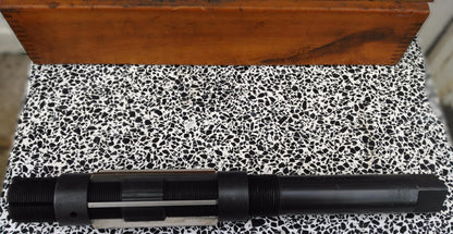 QUICK-SET SIZE N 2 7/32 to 2 3/4 / 56mm to 70mm Cleveland Tool ADJUSTABLE REAMER