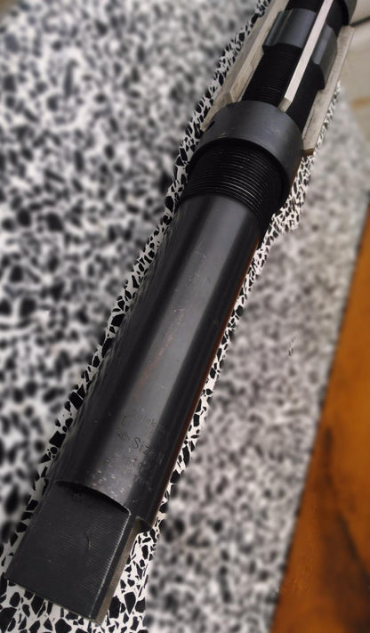 QUICK-SET SIZE N 2 7/32 to 2 3/4 / 56mm to 70mm Cleveland Tool ADJUSTABLE REAMER