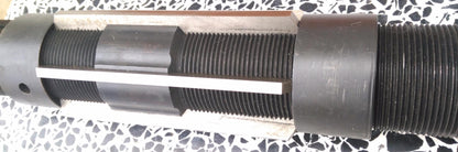 QUICK-SET SIZE N 2 7/32 to 2 3/4 / 56mm to 70mm Cleveland Tool ADJUSTABLE REAMER