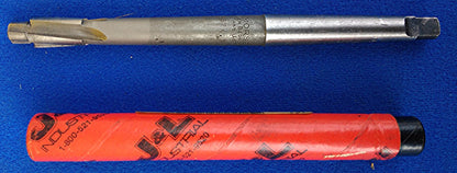 NEW BEDFORD MORSE 437 x 312 TAPER LENGTH Pilot Cap Screw DRILL