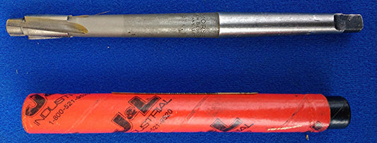 NEW BEDFORD MORSE 437 x 312 TAPER LENGTH Pilot Cap Screw DRILL