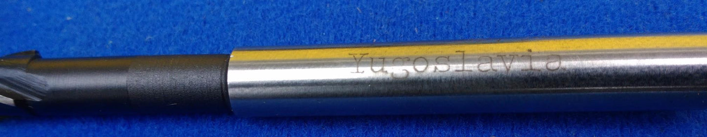 J & L SCREW CAP HIGH SPEED 9/32 13/32 TAPER DRILL