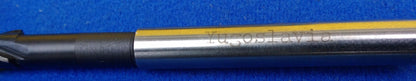 J & L SCREW CAP HIGH SPEED 9/32 13/32 TAPER DRILL