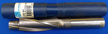 PRO-CUT 3/4 Screw Size–8 Straight Shank Capscrew Counterbore 13/16 x 1. 3/16