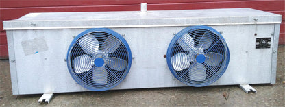 REFURBISHED MASTER BILT STANDEX BCLZ0150C 3PH EVAPORATOR BLOWER WALK-IN COOLER