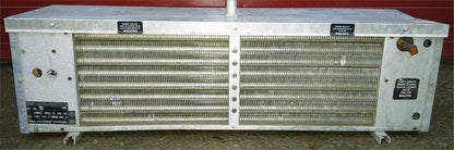 MASTER BILT STANDEX BCLZ0150C 3PH & EVAPORATOR BLOWER FOR WALK IN COOLER FREESHI