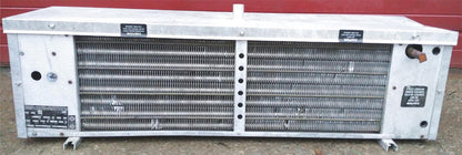 REFURBISHED MASTER BILT STANDEX BCLZ0150C 3PH EVAPORATOR BLOWER WALK-IN COOLER