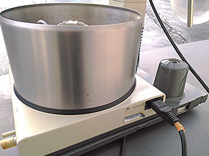 BRINKMANN BUCHI ROTAVAPOR EVAPORATOR