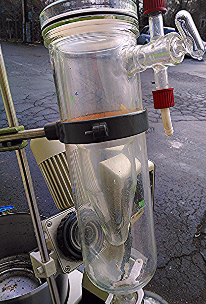 BRINKMANN BUCHI ROTAVAPOR EVAPORATOR